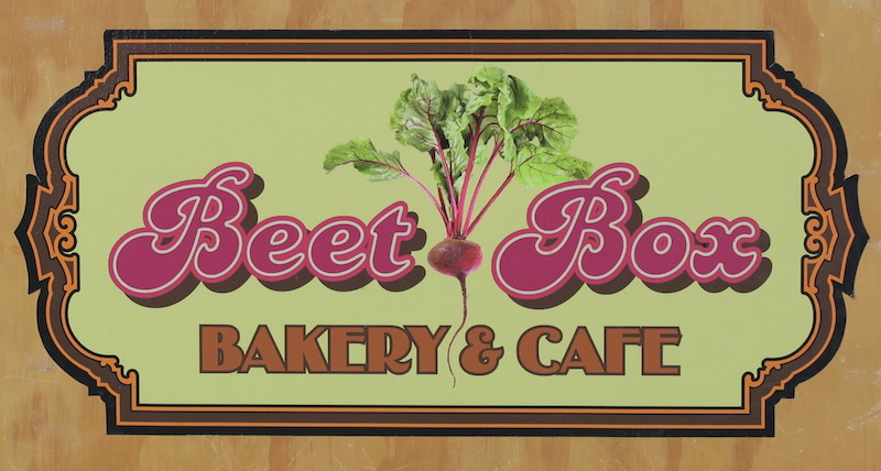 beet box toy